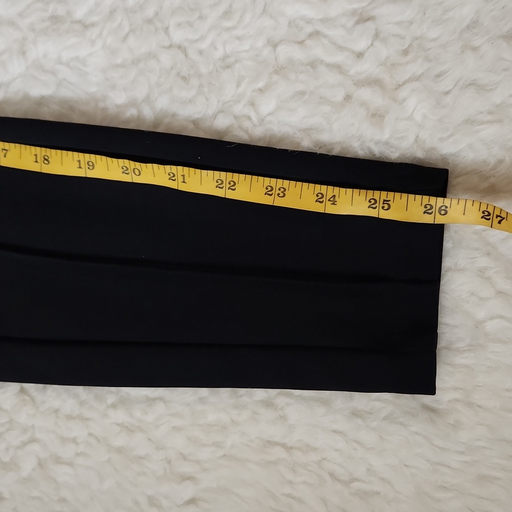 Athleta Black Skinny Pants - Picture 13 of 13